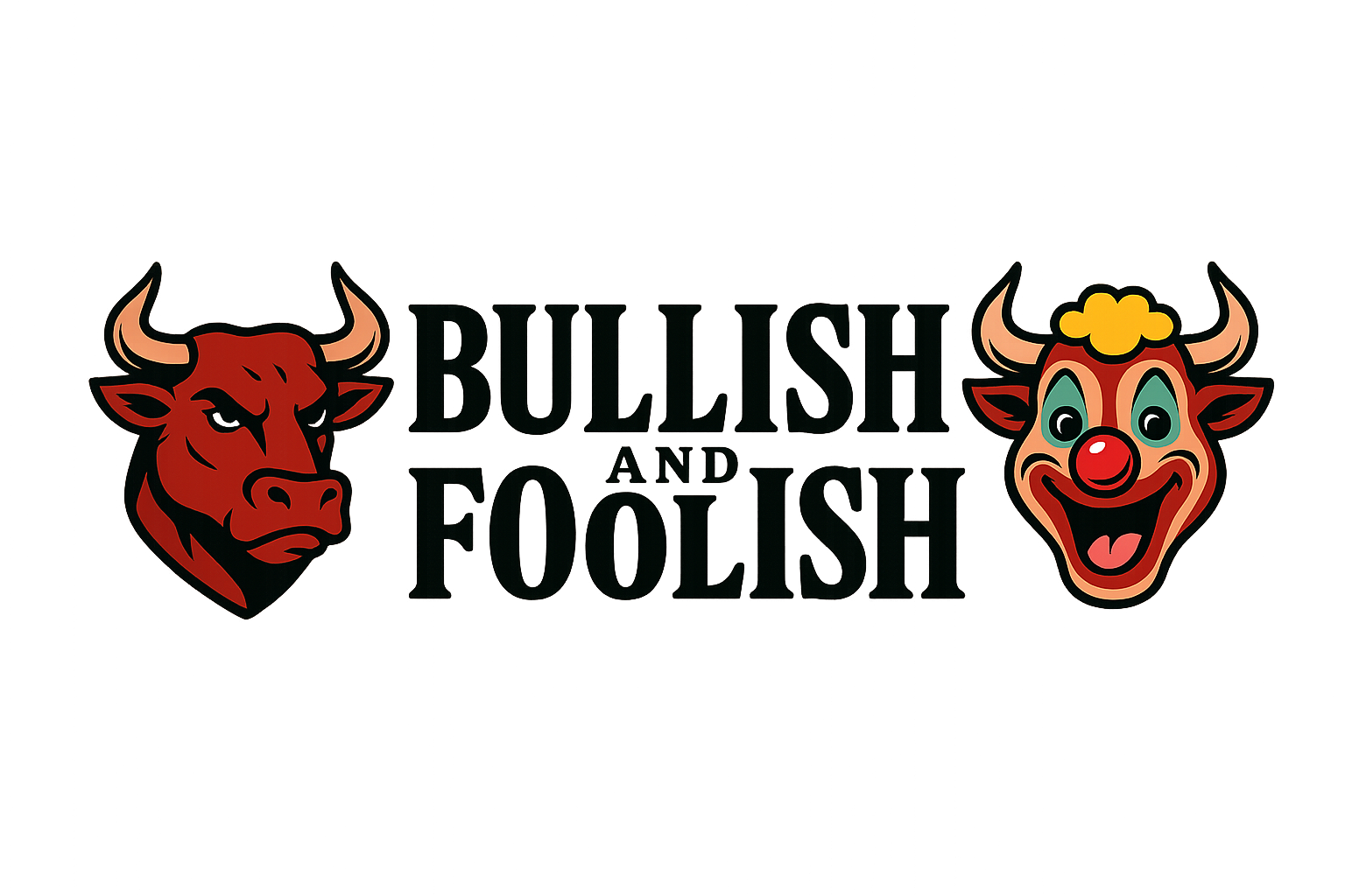 Bullish And Foolish